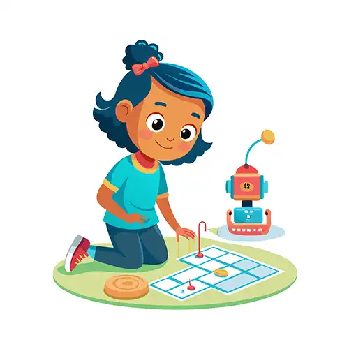 Educational and serious genera video game design at Evovise company