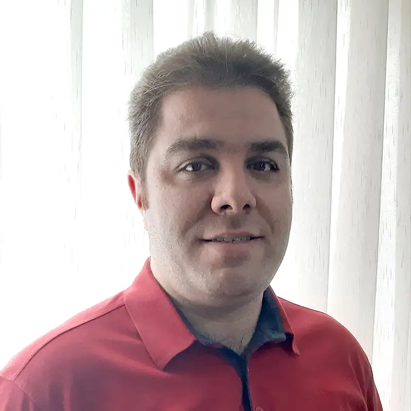 Ali Akbar Rahnamaei 3D Artist, Texture Artist, Conceptual Artist